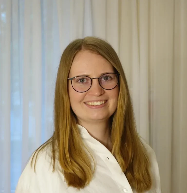 Portrait von Chiara Elligsen-Giering