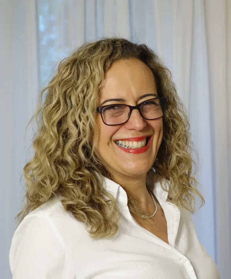 Portrait von Renata Oehlgardt